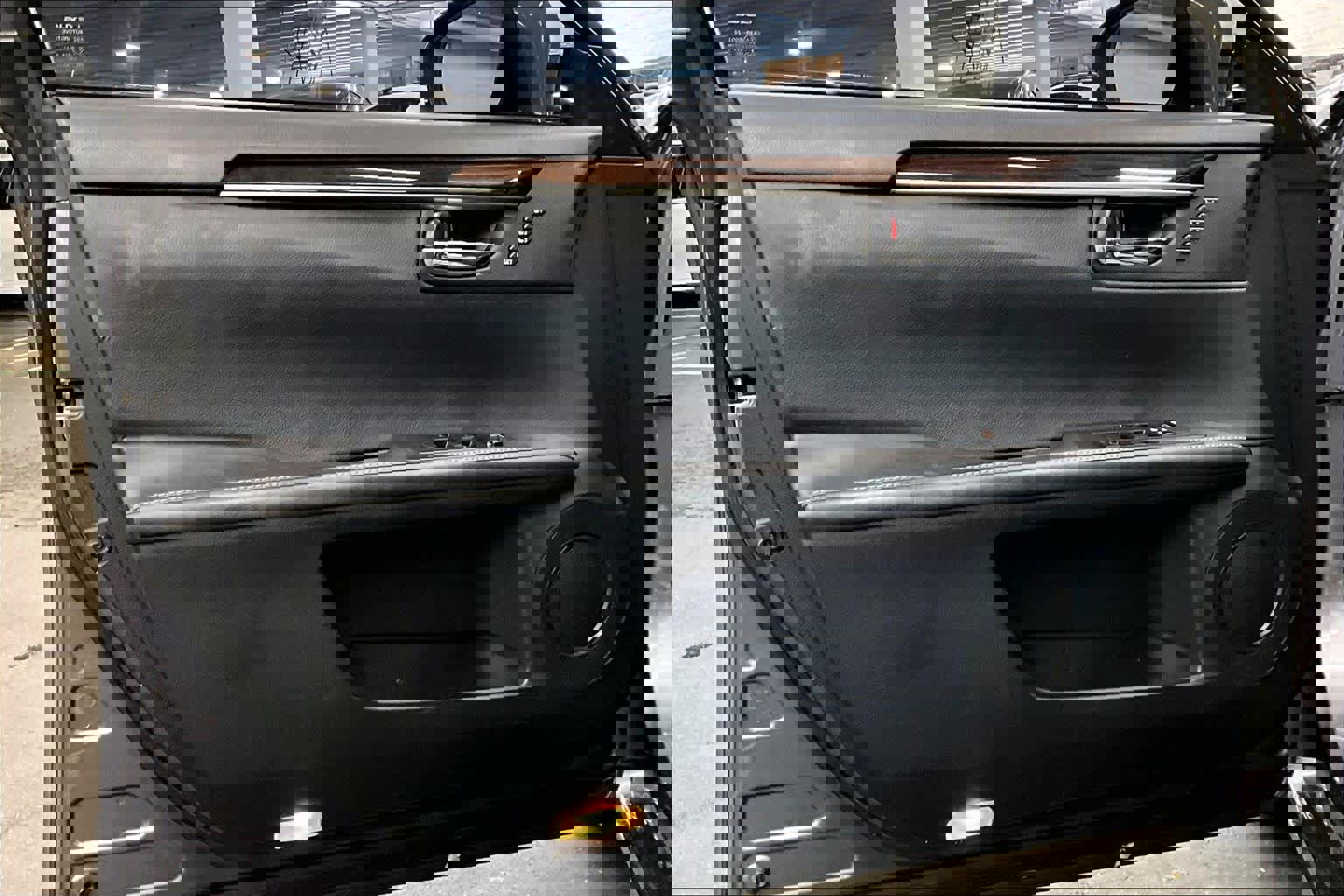 Used 2013 Lexus ES 350 w/ Luxury Pkg image 21