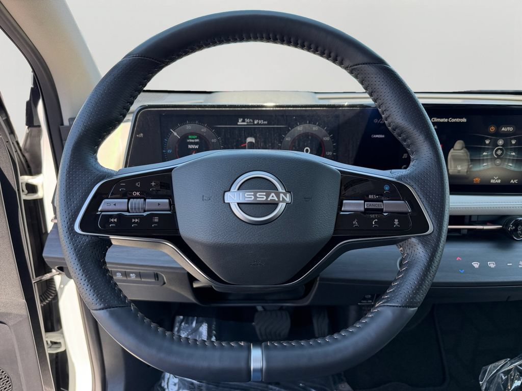 Used 2023 Nissan Ariya FWD image 19