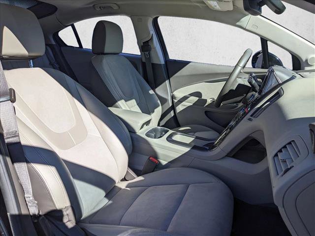 Used 2014 Chevrolet Volt Premium w/ Premium Trim Package image 20