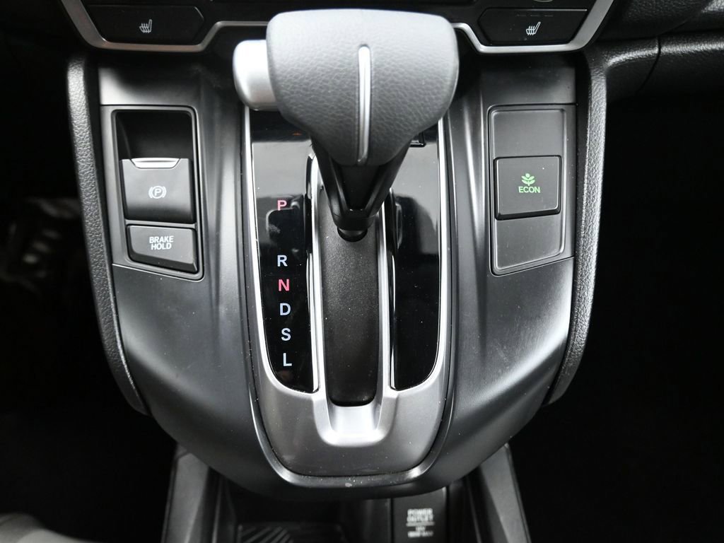 Used 2019 Honda CR-V EX image 17