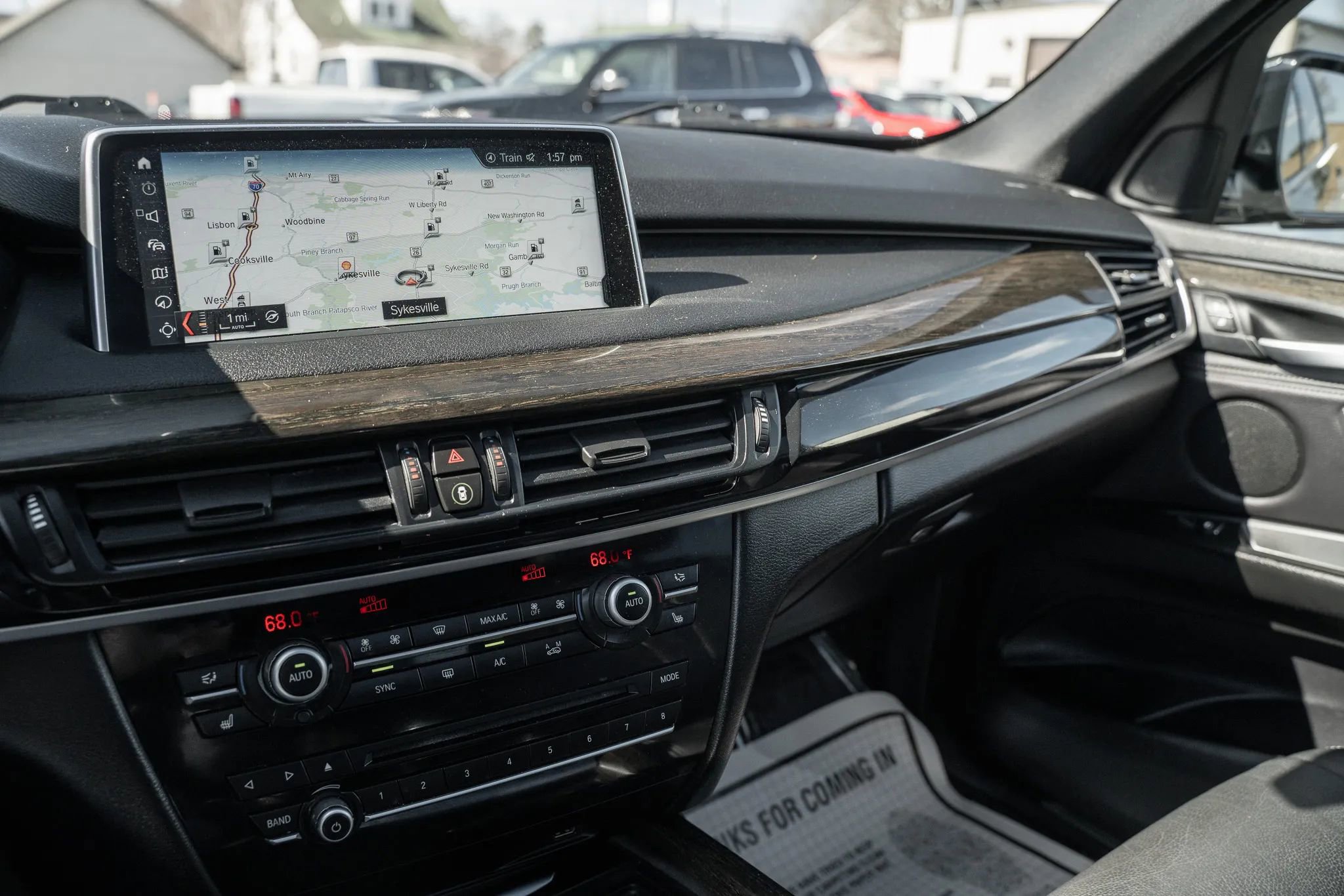 Used 2018 BMW X5 xDrive35i image 23