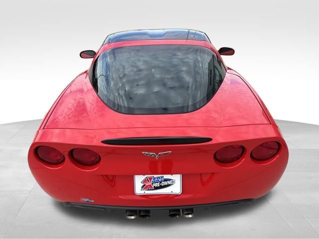 Used 2012 Chevrolet Corvette Grand Sport w/ 3LT Preferred Equipment Group image 31