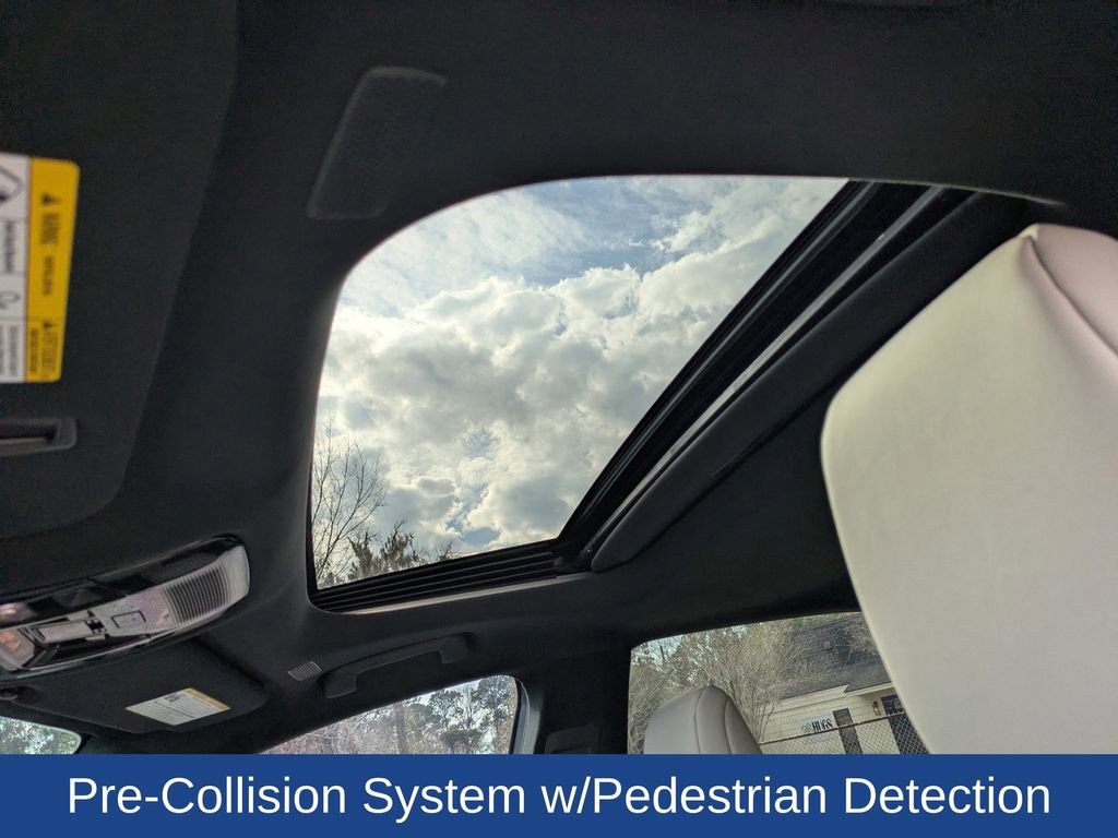 Used 2023 Lexus RX 350 Premium w/ Accessory Package (Z1) image 17