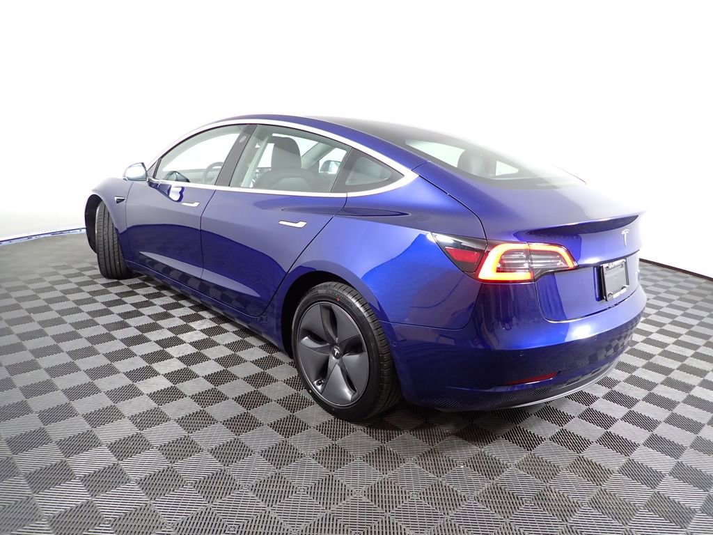 Used 2019 Tesla Model 3 Long Range image 16