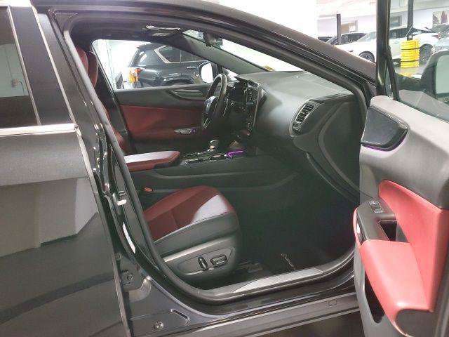 Certified 2023 Lexus NX 350h AWD w/ Towing Package (2000 Lbs) image 32
