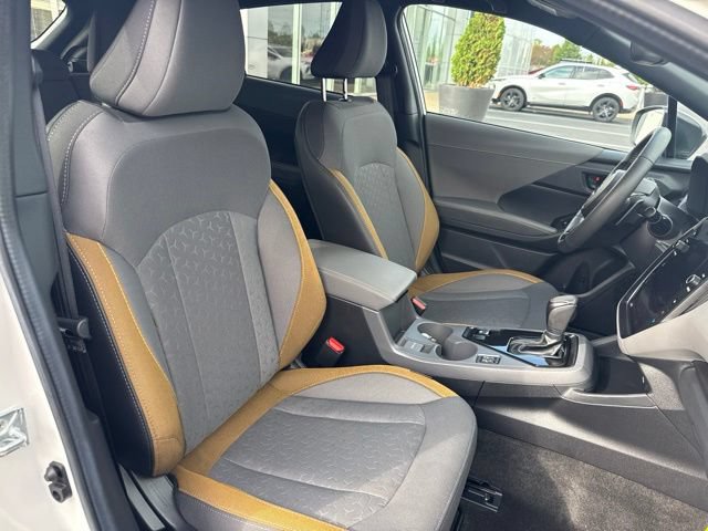 Used 2025 Subaru Crosstrek 2.5i Sport AWD/4WD image 24