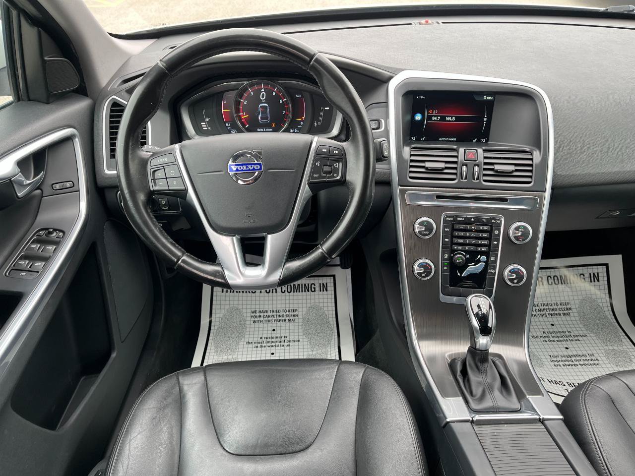 Used 2016 Volvo XC60 T5 Premier AWD/4WD image 14