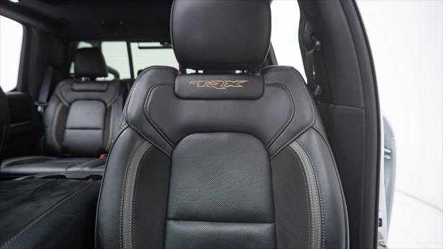 Used 2022 RAM 1500 TRX w/ TRX Level 2 Equipment Group image 37