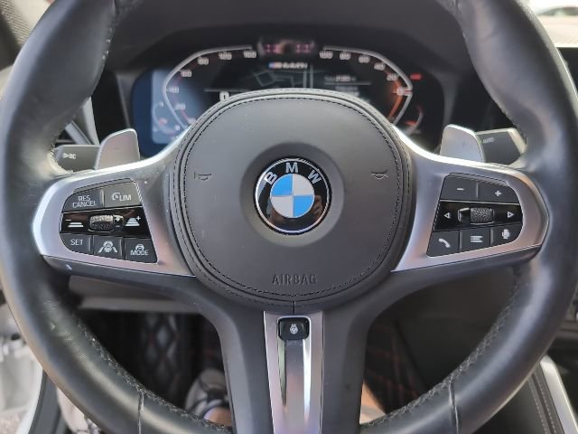 Used 2023 BMW M440i Gran Coupe RWD image 11