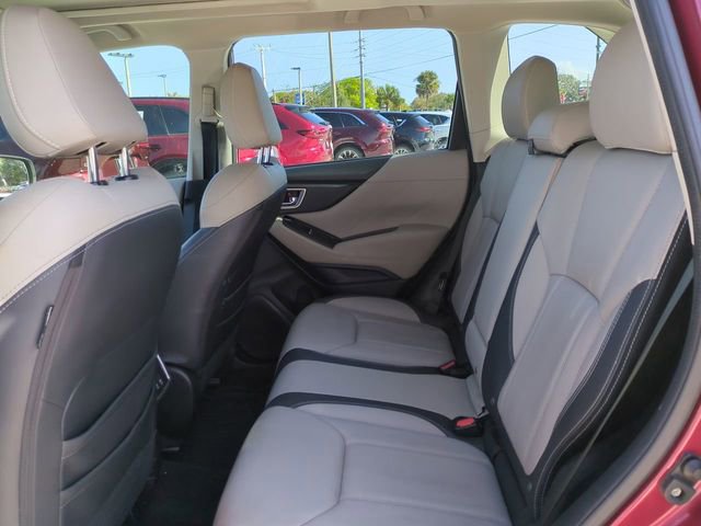 Used 2021 Subaru Forester Limited image 15