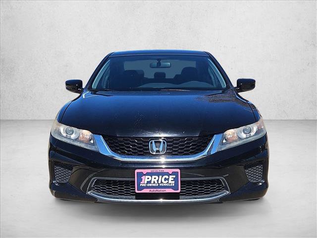 Used 2015 Honda Accord LX-S image 2