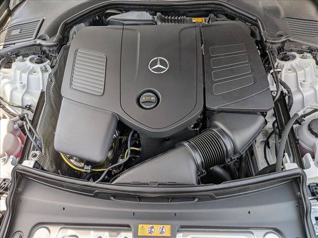 New 2026 Mercedes-Benz C 300 4MATIC Sedan image 18