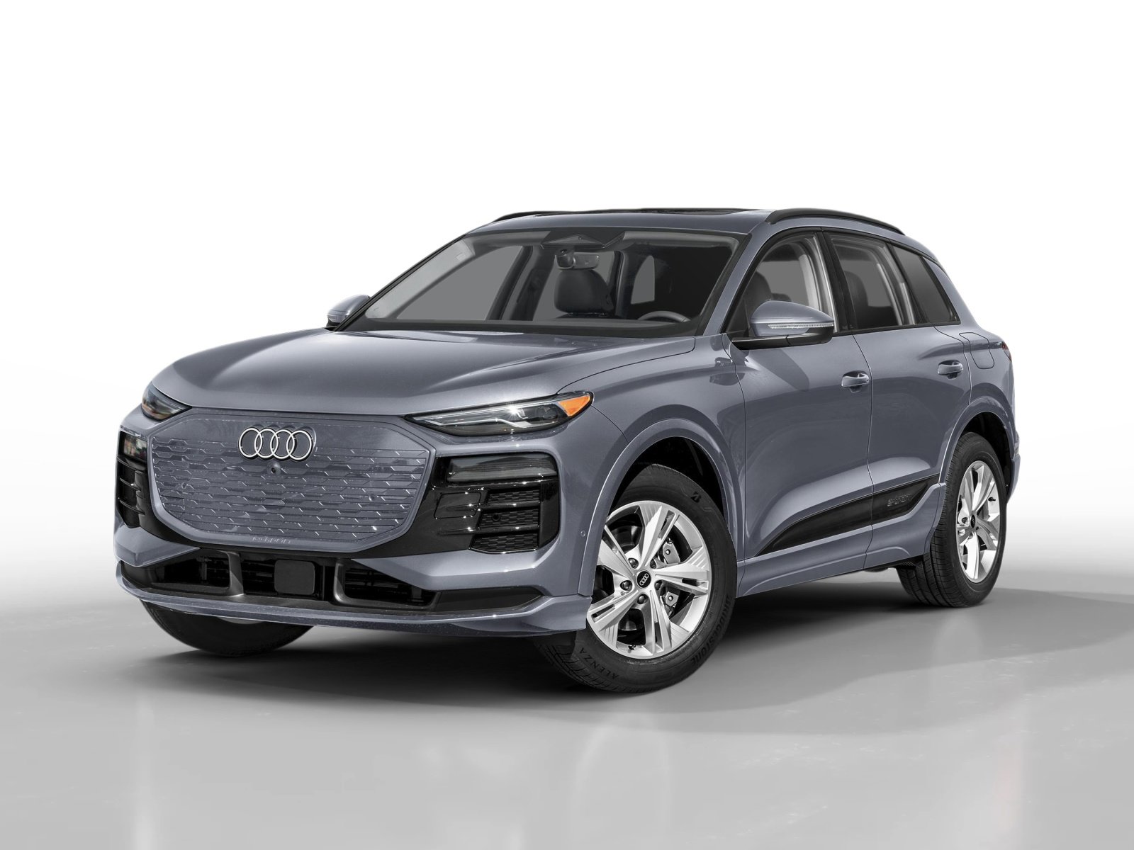 New 2027 Audi Q6 e-tron Premium