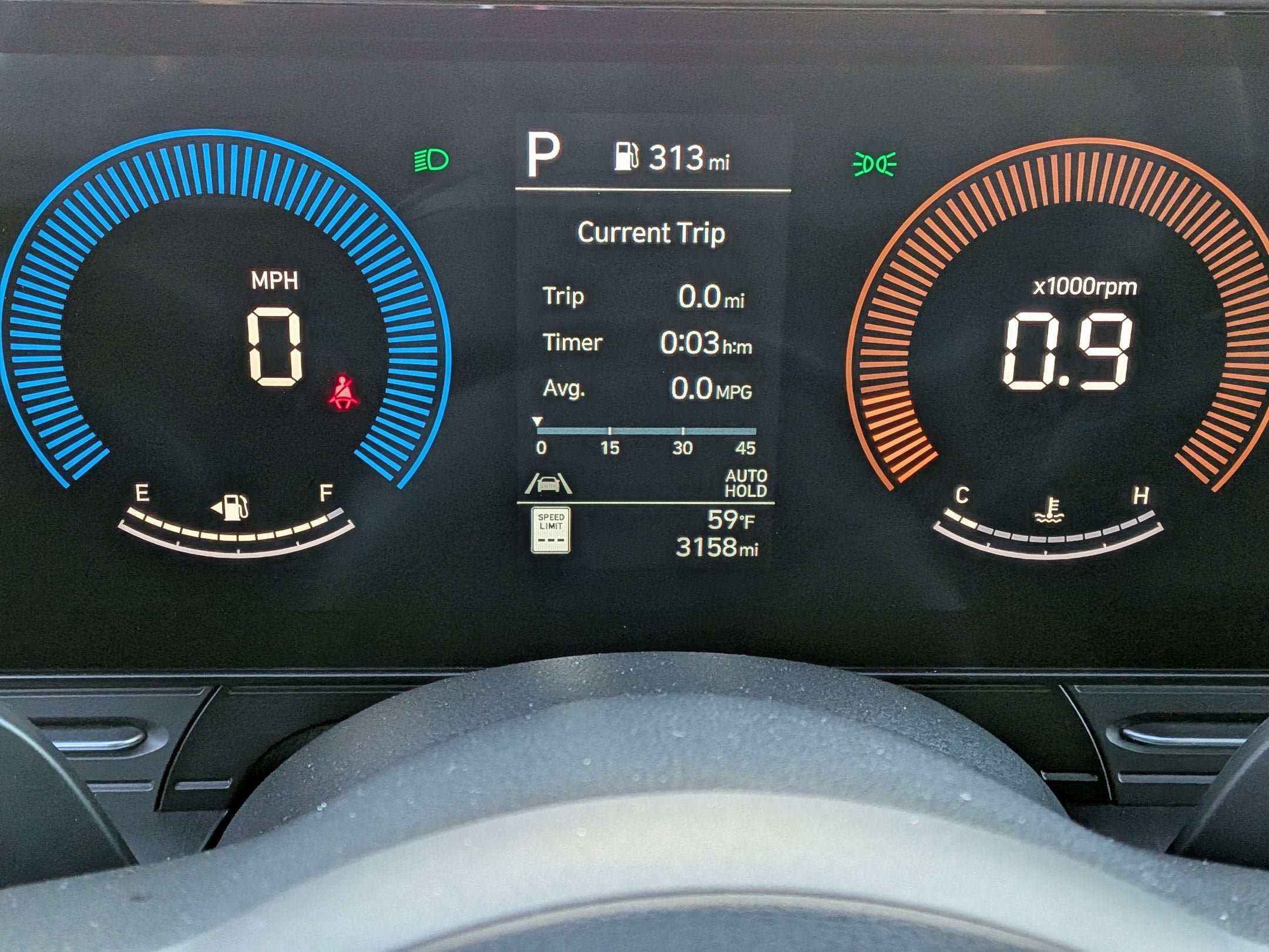 Used 2026 Hyundai Kona SEL Sport AWD/4WD image 17