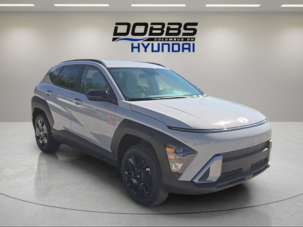 New 2027 Hyundai Kona SEL Sport AWD/4WD image 7