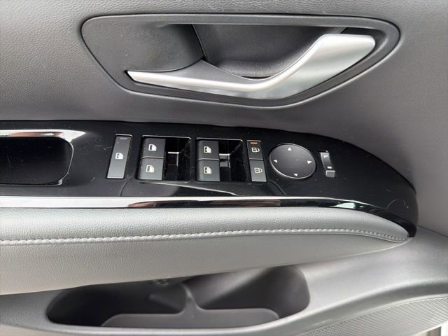 New 2025 Hyundai Santa Cruz XRT AWD/4WD image 12