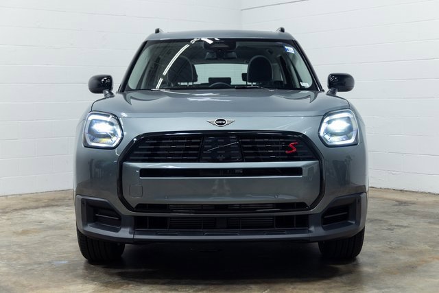 Certified 2025 MINI Cooper Countryman S image 6