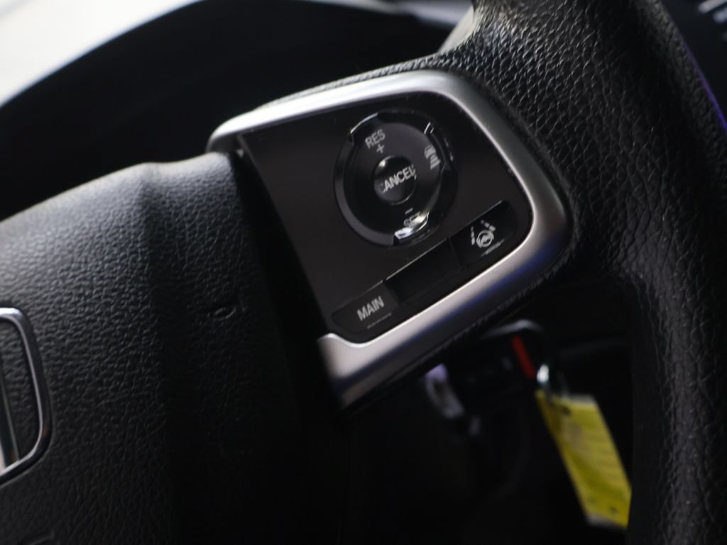 Used 2020 Honda Civic LX image 20