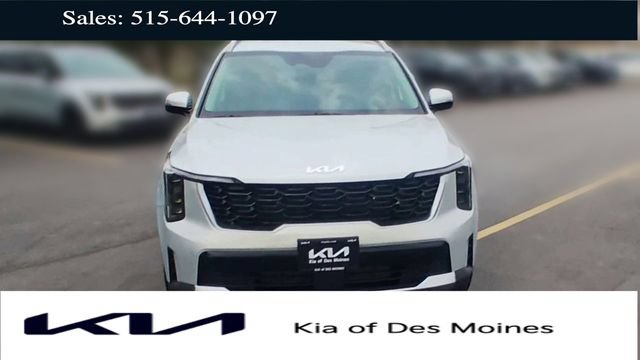 New 2026 Kia Sorento S AWD/4WD image 6