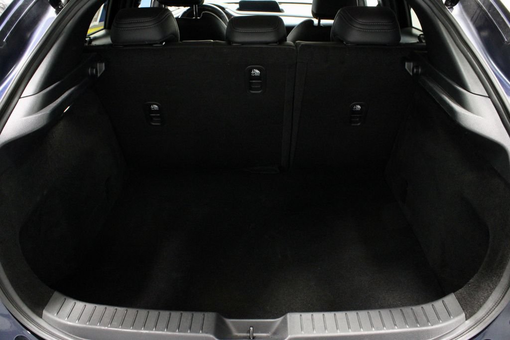 Used 2025 MAZDA CX-30 AWD 2.5 S w/ Select Sport Pkg image 13