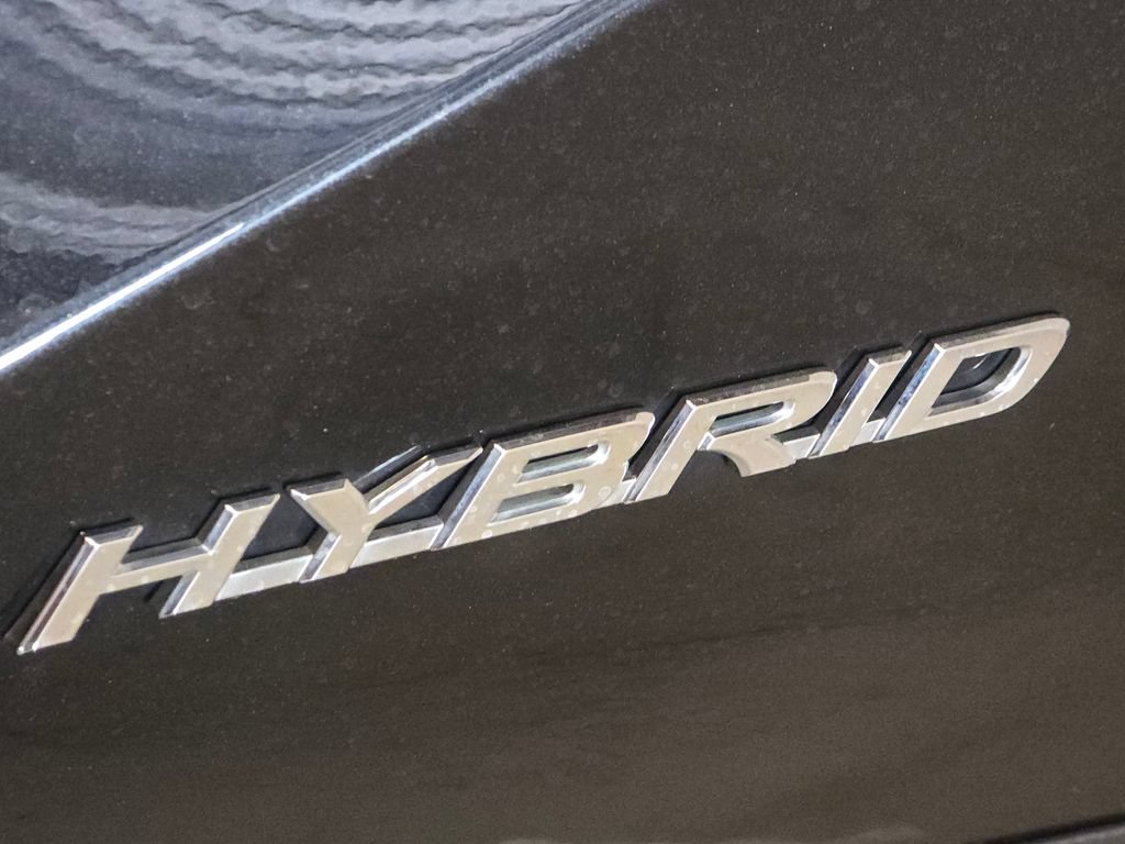 Used 2018 Lexus NX 300h AWD w/ Premium Package image 15
