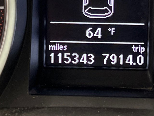 Used 2011 Volkswagen Golf TDI image 21