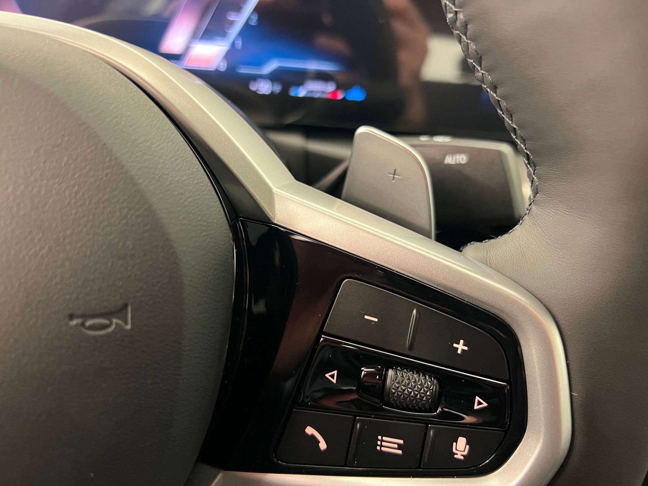 New 2026 BMW 430i xDrive w/ M Sport Package image 27