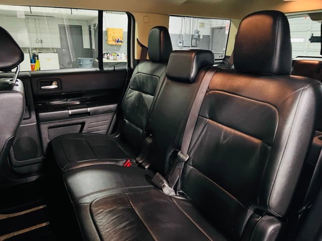 Used 2019 Ford Flex SEL w/ Equipment Group 202A FWD image 26