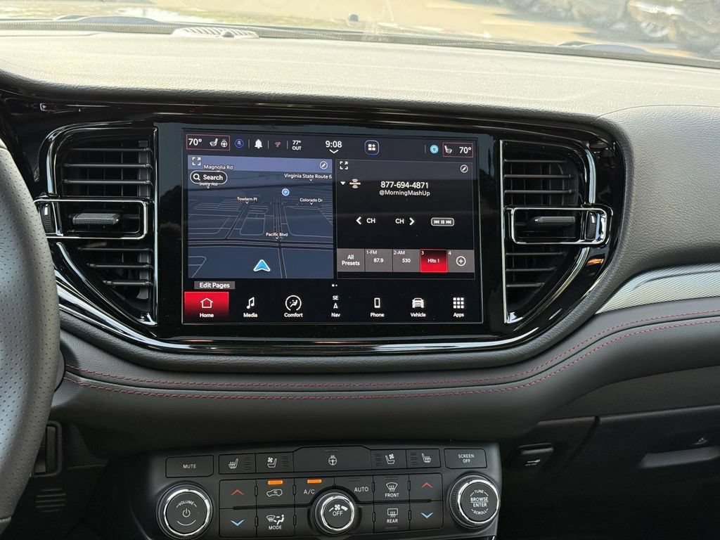 New 2026 Dodge Durango GT AWD/4WD image 3