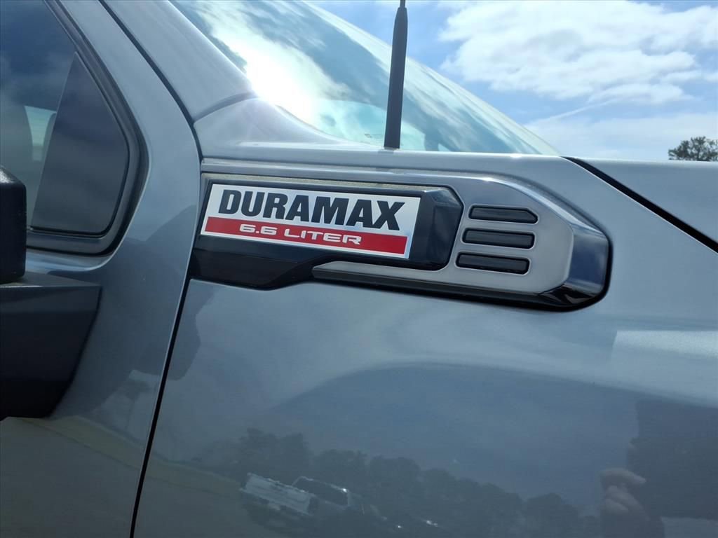 New 2026 GMC Sierra 2500 AT4 w/ AT4 Premium Plus Package image 10