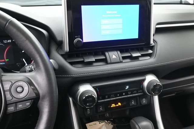 Certified 2024 Toyota RAV4 XLE w/ Convenience Package AWD/4WD image 28