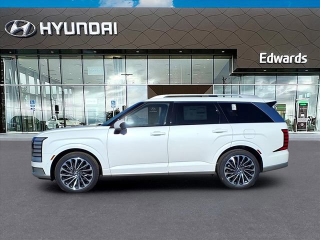 New 2026 Hyundai Palisade Calligraphy image 3