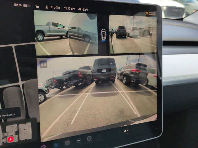 Used 2023 Tesla Model Y Long Range AWD/4WD image 30
