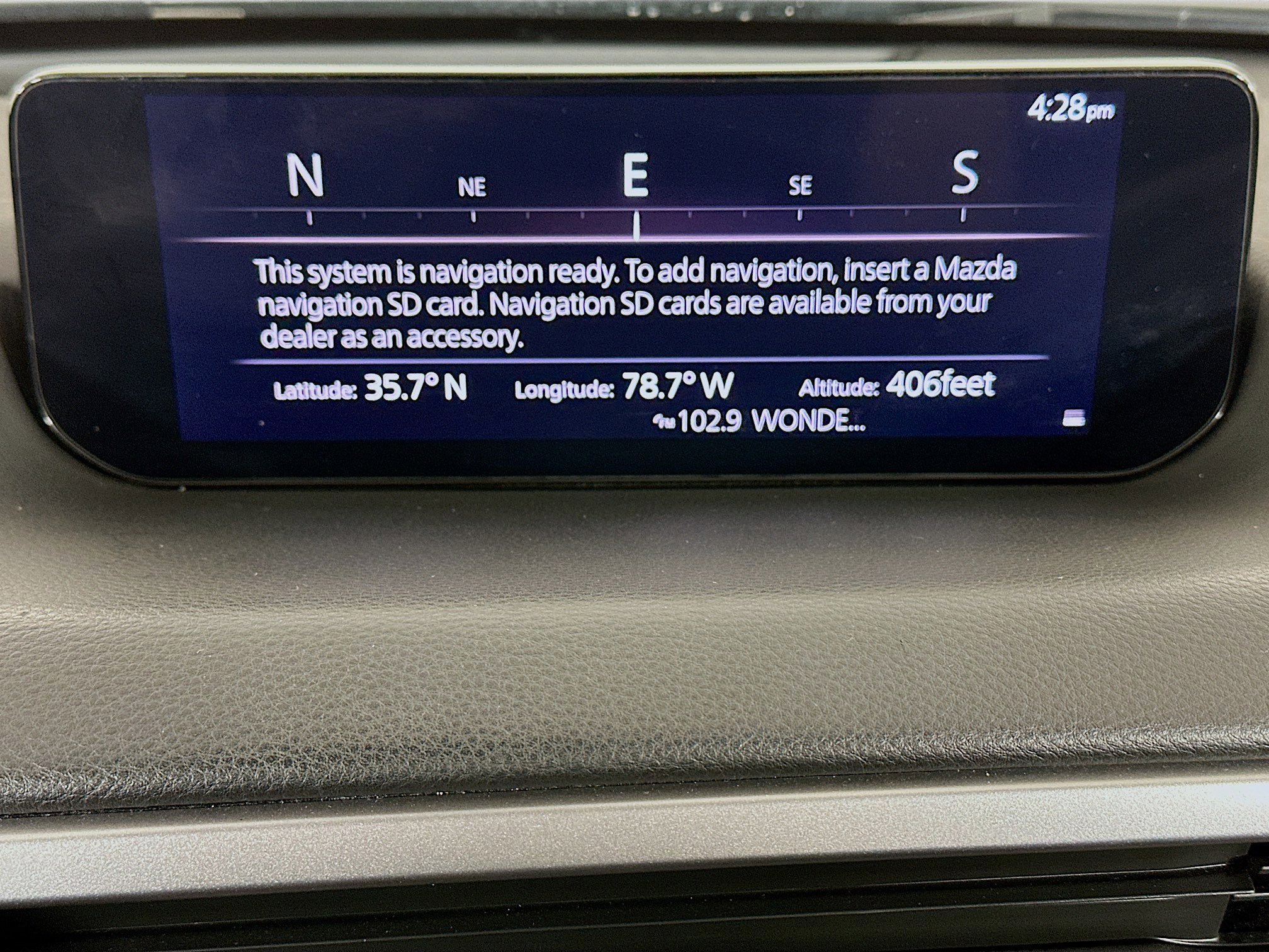 Used 2024 MAZDA CX-50 AWD 2.5 S w/ Preferred Package image 22