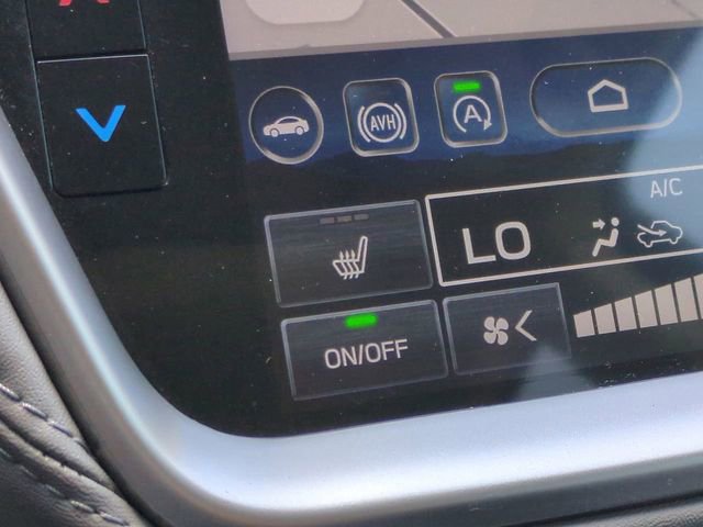 Used 2024 Subaru Outback Premium AWD/4WD image 27