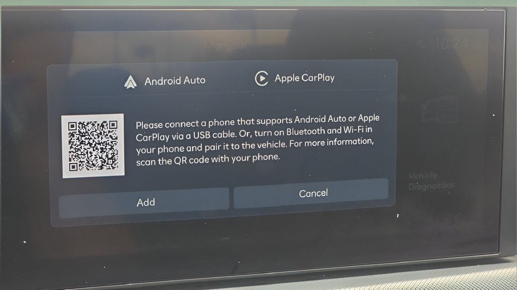 Used 2026 Hyundai Sonata SE FWD image 20