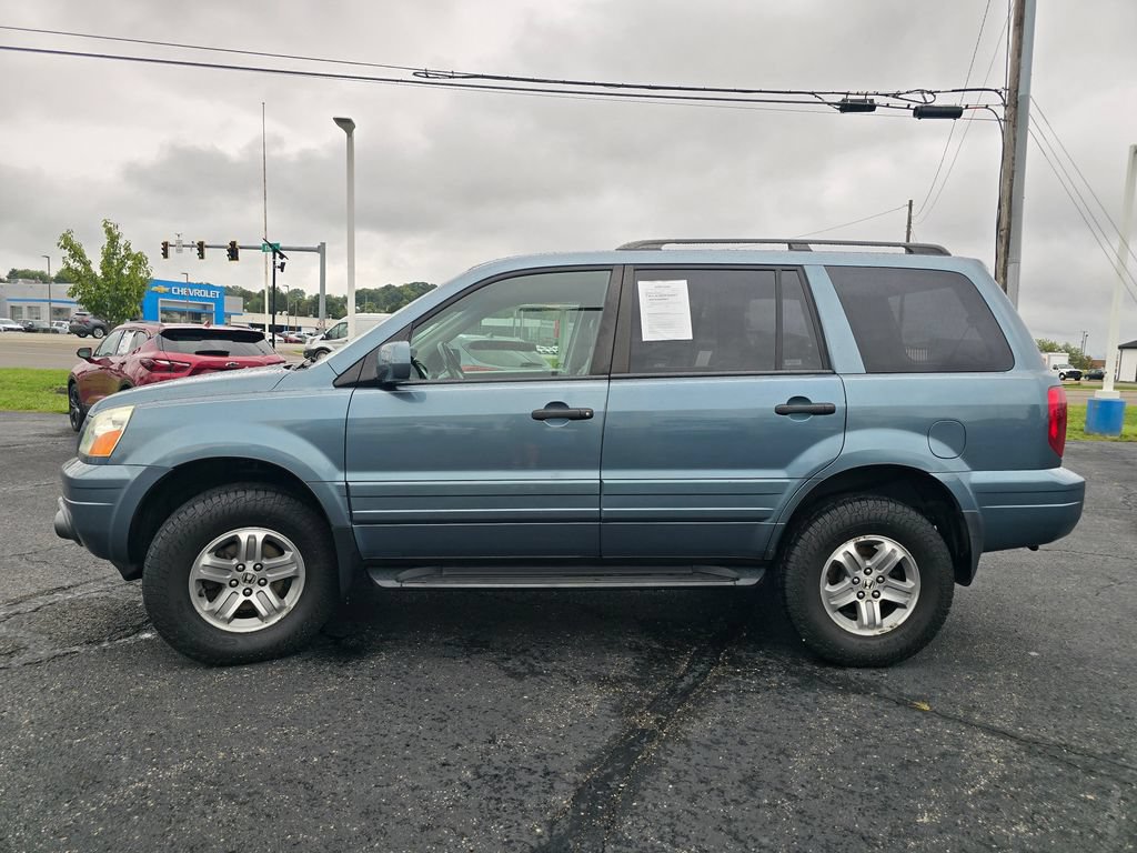 Used 2005 Honda Pilot EX-L image 6