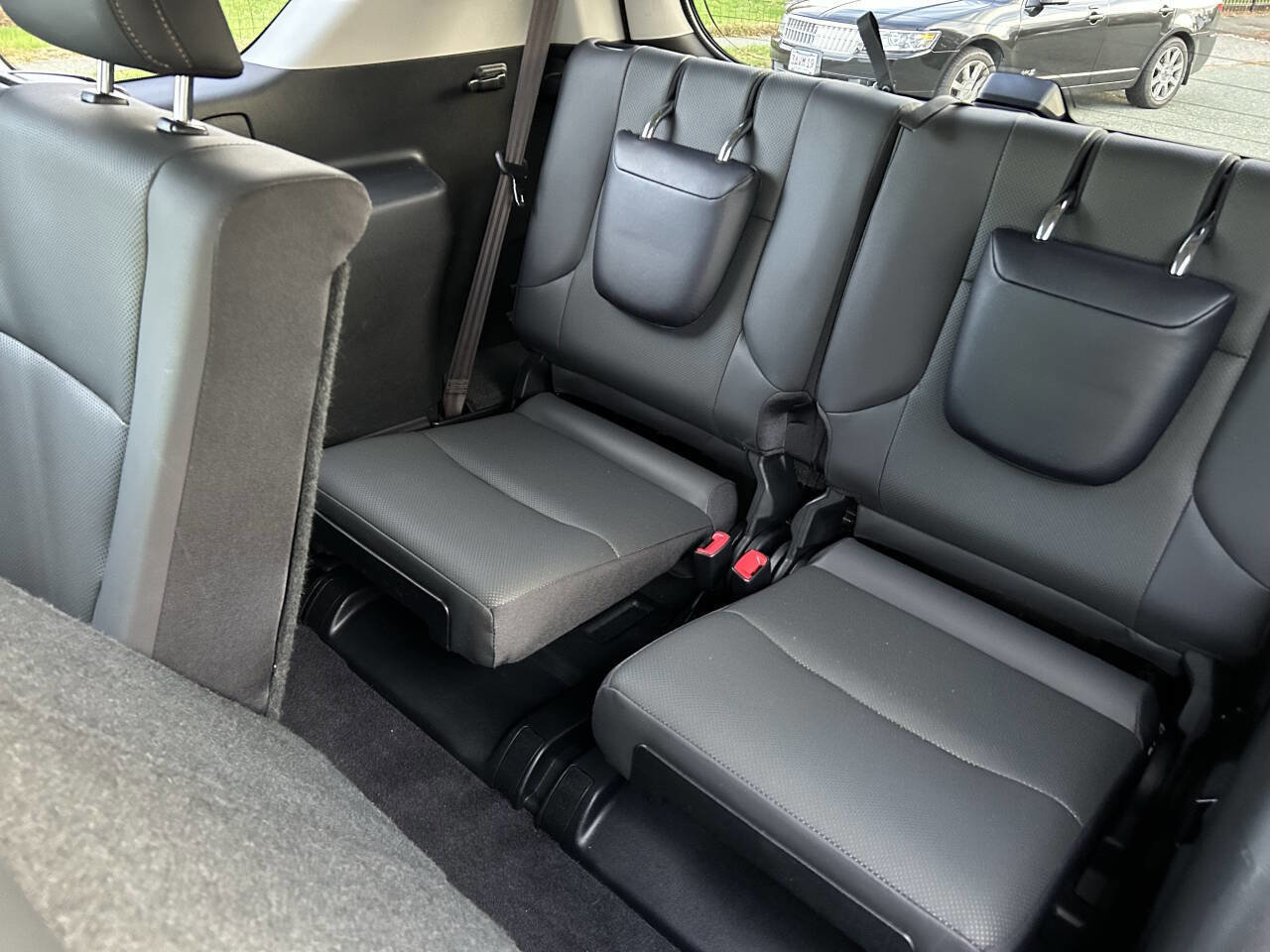 Used 2018 Lexus GX 460 image 15