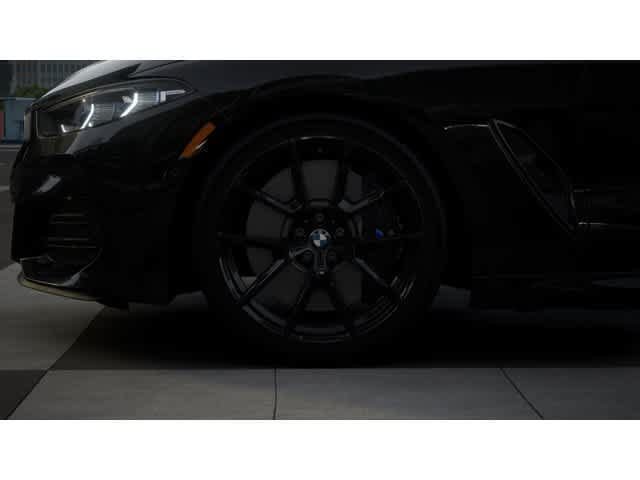 New 2026 BMW M850i xDrive Coupe AWD/4WD image 7