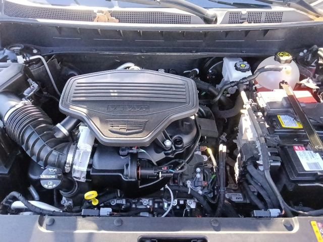 Used 2020 Cadillac XT6 Sport image 38