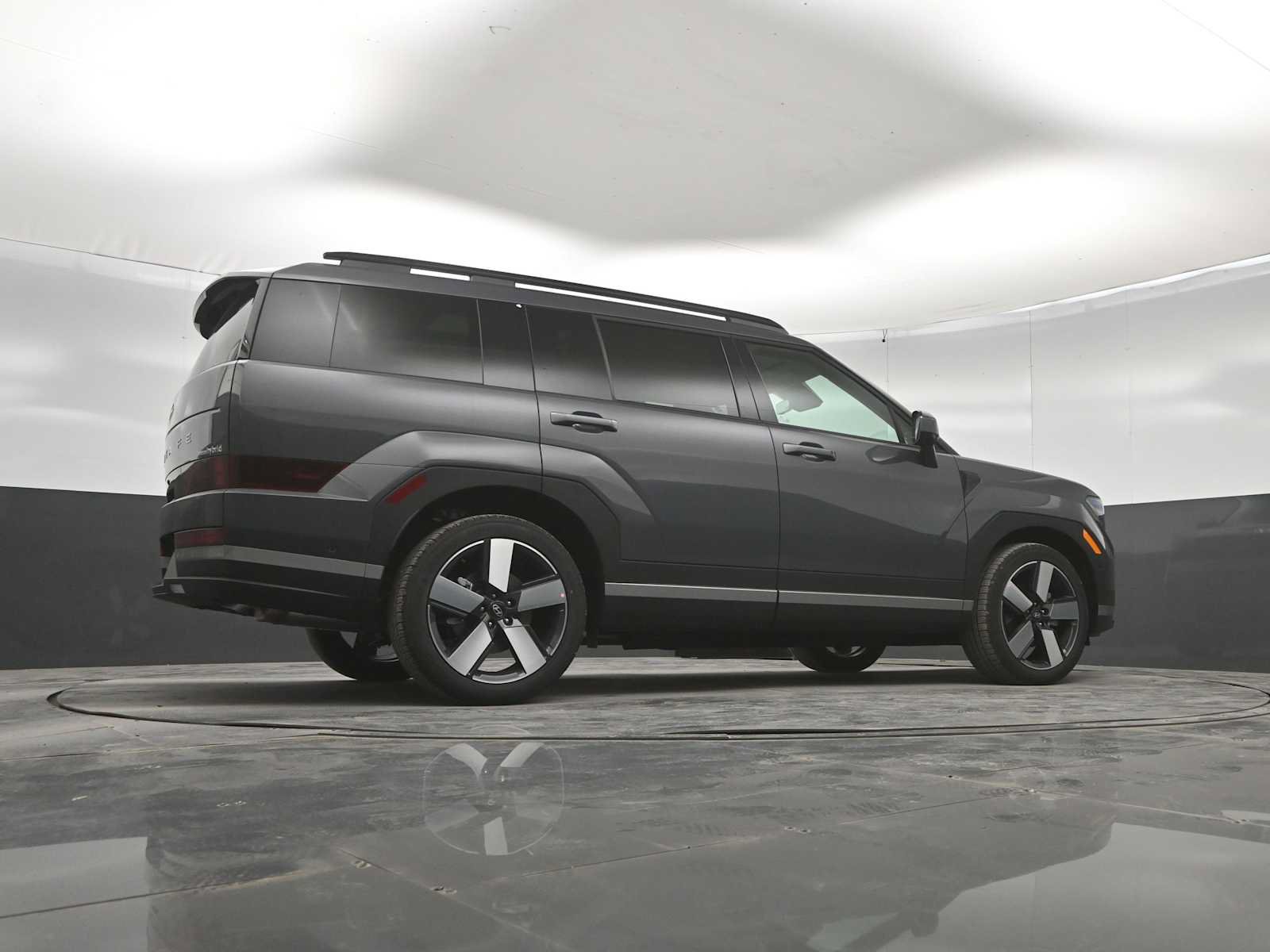 New 2027 Hyundai Santa Fe Limited AWD/4WD image 38