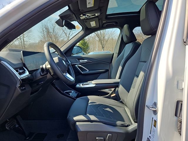 New 2026 BMW X1 xDrive28i w/ Technology Package image 13