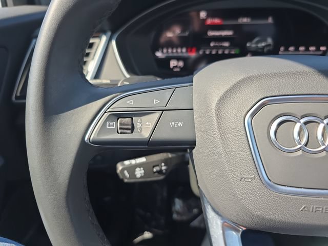 Used 2024 Audi Q5 2.0T Premium Plus AWD/4WD image 20