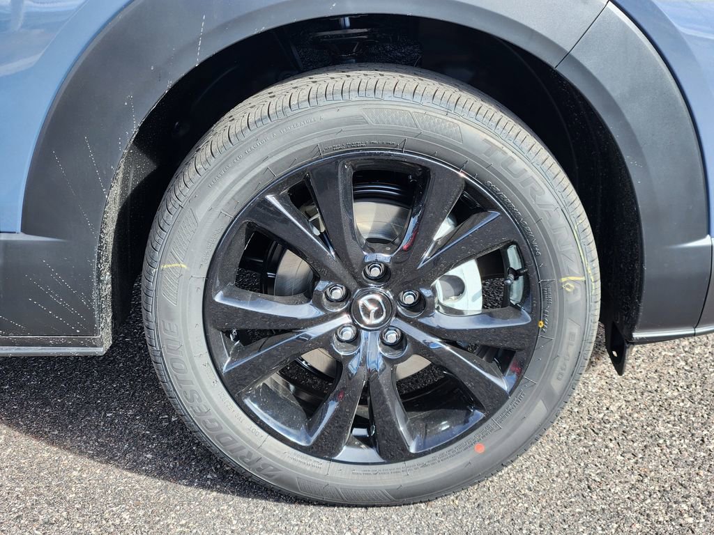 New 2026 MAZDA CX-30 AWD 2.5 S image 30