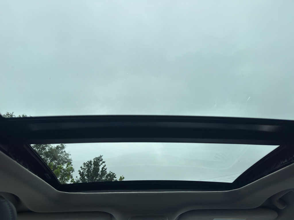 New 2025 Nissan Murano SL w/ Cargo Package image 11