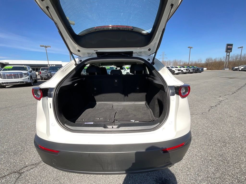 Used 2020 MAZDA CX-30 AWD image 33