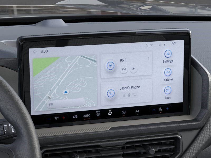 New 2026 Ford Bronco Sport Big Bend image 45