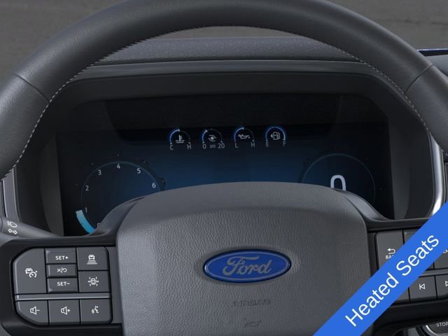 New 2026 Ford F150 Platinum AWD/4WD image 15