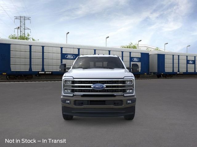 New 2026 Ford F350 King Ranch image 2