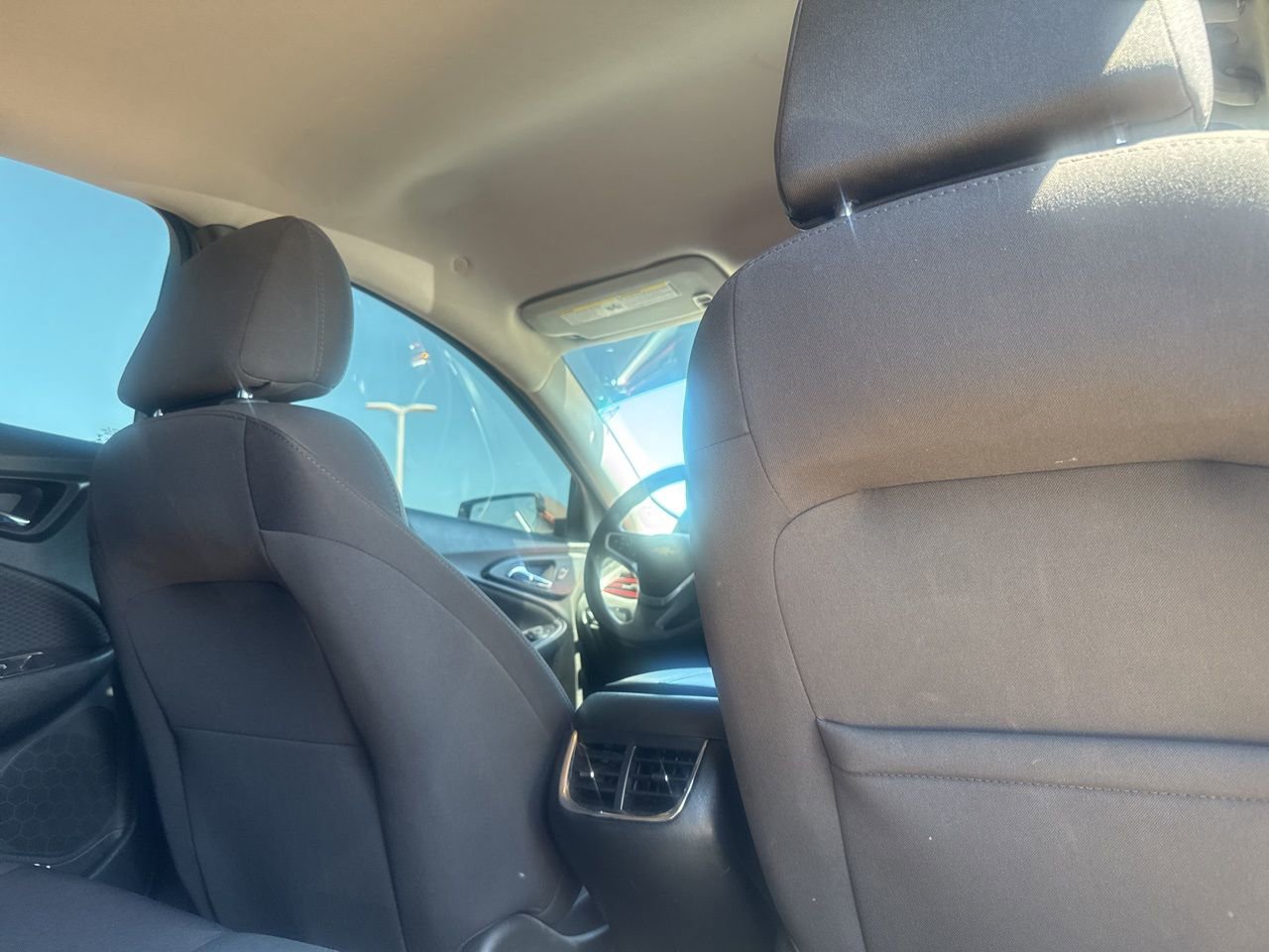 Used 2023 Chevrolet Malibu LT w/ Driver Confidence Package image 29